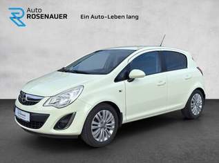 Corsa D Edition ! Klima, Alufelgen, Radio !, 5290 €, Auto & Fahrrad-Autos in 4702 Wallern an der Trattnach