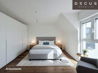 | ERSTBEZUG | HAUS | 3 GESCHOSSE | 2 ZIMMER | WIEN-SÜD | FERTIGGESTELLT, 461831 €, Immobilien-Wohnungen in 1230 Liesing