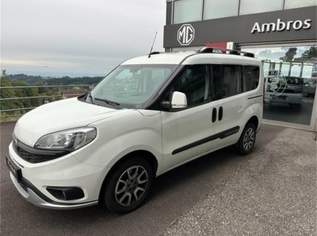 Doblo 1,6 Multijet 120 Trekking, 18990 €, Auto & Fahrrad-Autos in 4320 Perg