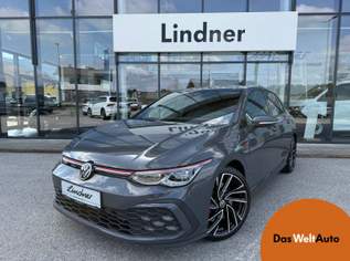 Golf GTI DSG, 34987 €, Auto & Fahrrad-Autos in 5322 Gitzen