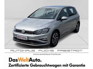 Golf Sportsvan CL 1,5 TSI ACT DSG, 17900 €, Auto & Fahrrad-Autos in 4240 Freistadt