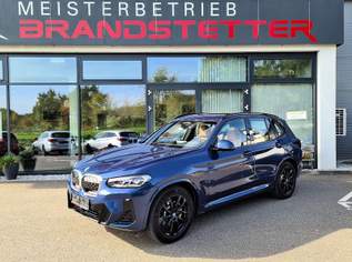 iX3 M 73,8kWh Sport M-Packet/Leder/Navi/ACC, 46490 €, Auto & Fahrrad-Autos in 3661 Gemeinde Artstetten-Pöbring iX3 M 73,8kWh Sport M-Packet/Leder/Navi/ACC, 46490 €, Auto & Fahrrad-Autos in 3661 Gemeinde Artstetten-Pöbring