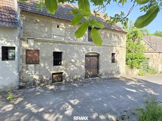 Hübscher Weinkeller in Ruhelage, 20000 €, Immobilien-Gewerbeobjekte in 2223 Martinsdorf