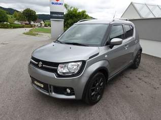Ignis 1,2 shine Aut., 11490 €, Auto & Fahrrad-Autos in 4170 Haslach an der Mühl Ignis 1,2 shine Aut., 11490 €, Auto & Fahrrad-Autos in 4170 Haslach an der Mühl