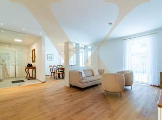 Gartenwohnung der Extraklasse inkl. Sauna am Linzer Froschberg zu vermieten!, 2498.2 €, Immobilien-Wohnungen in Oberösterreich