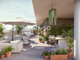 Stadtterrassen Peuerbach ** BAUBEGINN ERFOLGT! **, 512364 €, Immobilien-Wohnungen in 4722 Peuerbach