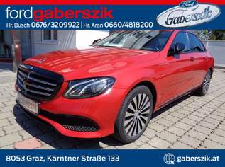 E 220 d Exclusive Aut., 31900 €, Auto & Fahrrad-Autos in 8020 Gries E 220 d Exclusive Aut., 31900 €, Auto & Fahrrad-Autos in 8020 Gries