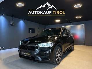 BMW X1 xDrive18d Sport Line | 150 PS | xDrive |, 14990 €, Auto & Fahrrad-Autos in 6200 Marktgemeinde Jenbach