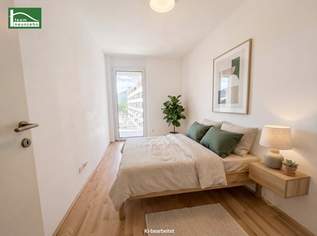 Modernes Wohnen in der Smart City Graz – Attraktive 3-Zimmer-Wohnung mit großen Balkon!, 819 €, Immobilien-Wohnungen in 8020 Modernes Wohnen in der Smart City Graz – Attraktive 3-Zimmer-Wohnung mit großen Balkon!, 819 €, Immobilien-Wohnungen in 8020