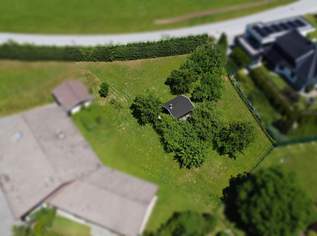 Sonniger Baugrund in Eugendorf (Baugrund II), 445000 €, Immobilien-Grund und Boden in 5301 Eugendorf