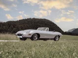 E-Type 3,8 S1 Flat Floor Outside Bonnet Lock, sehr, 234900 €, Auto & Fahrrad-Autos in 6330 Stadt Kufstein E-Type 3,8 S1 Flat Floor Outside Bonnet Lock, sehr, 234900 €, Auto & Fahrrad-Autos in 6330 Stadt Kufstein