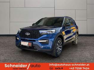Explorer 3,0 EcoBoost PHEV AWD ST-Line Aut., 38388 €, Auto & Fahrrad-Autos in 4532 Rohr im Kremstal Explorer 3,0 EcoBoost PHEV AWD ST-Line Aut., 38388 €, Auto & Fahrrad-Autos in 4532 Rohr im Kremstal