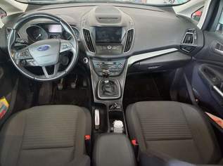 Ford C-MAX Grand C-MAX Titanium 1,5 TDCi Kombi / Family Van