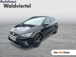 Ibiza FR EcoTSI DSG, 16490 €, Auto & Fahrrad-Autos in 3580 Gemeinde Horn