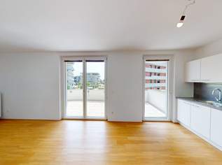Green City Living – Wohnen im Park, Leben mit Stil, 818.08 €, Immobilien-Wohnungen in 8054 