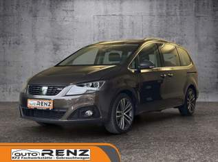 Alhambra FR-Line, Allrad, DSG. AHK, Pano, ACC, 34890 €, Auto & Fahrrad-Autos in 3160 Gemeinde Traisen Alhambra FR-Line, Allrad, DSG. AHK, Pano, ACC, 34890 €, Auto & Fahrrad-Autos in 3160 Gemeinde Traisen