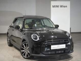 Cooper, 20490 €, Auto & Fahrrad-Autos in 1190 Döbling