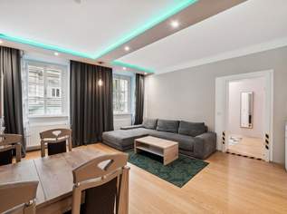 Gumpendorfer Straße: 2-Zimmer-Wohnung, 1114.09 €, Immobilien-Wohnungen in 1060 Mariahilf