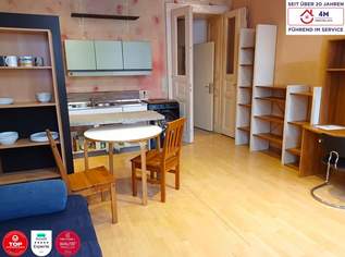 🔥 Jetzt zugreifen! Kompakte 2-Zimmer-Wohnung nahe Donaukanal, 198500 €, Immobilien-Wohnungen in 1030 Landstraße