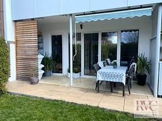 Gartenjuwel in Zentrumsnähe, 299000 €, Immobilien-Wohnungen in 5310 Mondsee