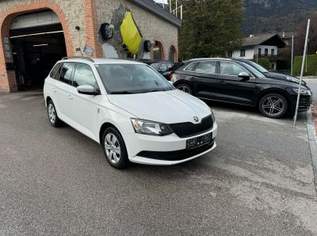 Fabia Active