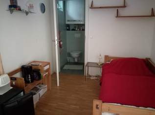 Zimmer für Pendler, 290 €, Immobilien-Wohnungen in 8051 Graz