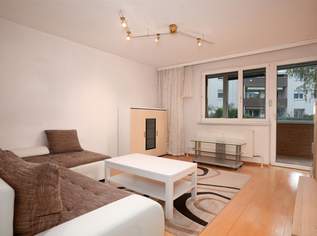 Großzügige 3-Zimmer-Wohnung mit 2 Balkonen, 367000 €, Immobilien-Wohnungen in Tirol