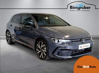 Golf 1,5 eTSI mHev R-Line DSG, 34990 €, Auto & Fahrrad-Autos in 3430 Gemeinde Tulln an der Donau Golf 1,5 eTSI mHev R-Line DSG, 34990 €, Auto & Fahrrad-Autos in 3430 Gemeinde Tulln an der Donau