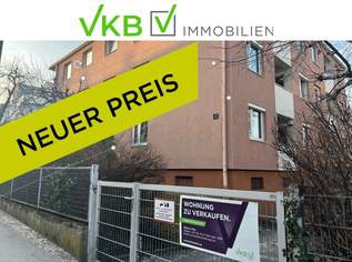 Licht, Luft & Lebensqualität – 5 Zimmer am Auberg mit Loggia und Balkon, 375000 €, Immobilien-Wohnungen in Oberösterreich Licht, Luft & Lebensqualität – 5 Zimmer am Auberg mit Loggia und Balkon, 375000 €, Immobilien-Wohnungen in Oberösterreich