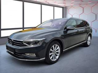 Passat Elegance TDI 4MOTION DSG, 24990 €, Auto & Fahrrad-Autos in 3921 Langschlag