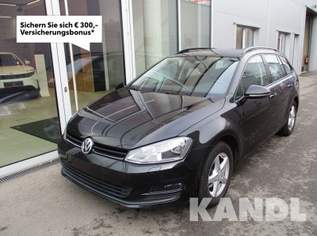 Golf Variant Lounge BMT 1.6 TDI, 11490 €, Auto & Fahrrad-Autos in 1100 Favoriten