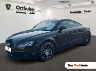 TT Audi TT Coupe 2.0 TFSI, 12990 €, Auto & Fahrrad-Autos in 2620 Gemeinde Neunkirchen