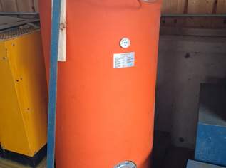 Boiler mit passendem Heizstab, 500 €, Haus, Bau, Garten-Hausbau & Werkzeug in 3264 Gemeinde Gresten-Land
