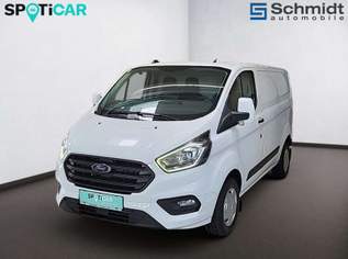 Transit Custom Trend Kasten 280 L1 2.0 TDCI, 16900 €, Auto & Fahrrad-Autos in 5322 Gitzen