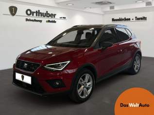 Arona FR EcoTSI, 14990 €, Auto & Fahrrad-Autos in 2620 Gemeinde Neunkirchen Arona FR EcoTSI, 14990 €, Auto & Fahrrad-Autos in 2620 Gemeinde Neunkirchen