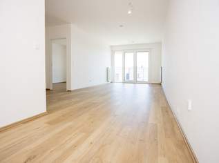 ERSTBEZUG "ein viertel grün" in Wr. Neustadt - exquisite 2 Zimmerwohnung mit Balkon, 168964 €, Immobilien-Wohnungen in Niederösterreich