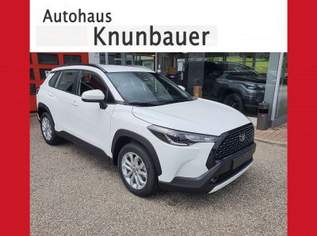 Corolla Cross 1,8 Hybrid Active 2WD, 31990 €, Auto & Fahrrad-Autos in 4784 Schardenberg Corolla Cross 1,8 Hybrid Active 2WD, 31990 €, Auto & Fahrrad-Autos in 4784 Schardenberg