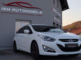 i40 Europe, 6850 €, Auto & Fahrrad-Autos in 3495 Gemeinde Rohrendorf bei Krems