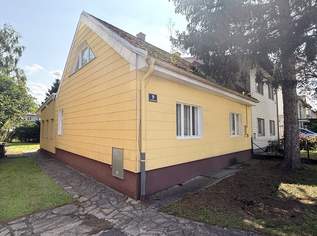 seltene Gelegenheit: Refugium in historischer Siedlung, Ruhelage nahe Napoleonwald, 689000 €, Immobilien-Häuser in 1130 Hietzing