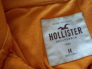 HOLLISTER Poloshirt Kurzarm, 29 €, Kleidung & Schmuck-Herrenkleidung in 1220 Donaustadt