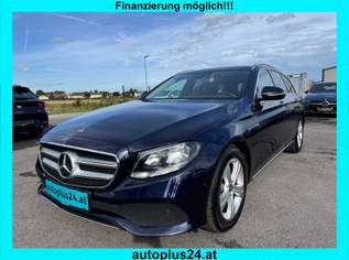 E 220 d T Aut., 21990 €, Auto & Fahrrad-Autos in 2751 Gemeinde Matzendorf-Hölles