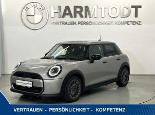Cooper ONE 5-Türer *Classic Trim / Paket S*, 28990 €, Auto & Fahrrad-Autos in 8232 Grafendorf bei Hartberg