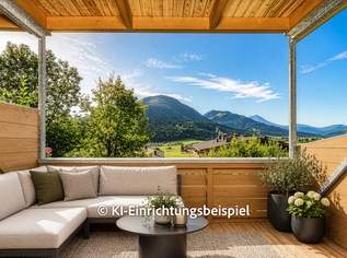 3-Zimmerwohnung in Ruhelage am Sonnberg mit schönem Ausblick, 495000 €, Immobilien-Wohnungen in 6365 Gemeinde Kirchberg in Tirol 3-Zimmerwohnung in Ruhelage am Sonnberg mit schönem Ausblick, 495000 €, Immobilien-Wohnungen in 6365 Gemeinde Kirchberg in Tirol