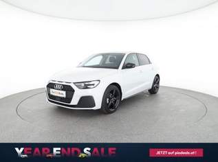 A1 25 TFSI intense, 28390 €, Auto & Fahrrad-Autos in 4060 Leonding