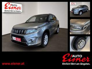 Vitara 1.4 GL+ DITC Hybrid ALLGRIP flash, 19990 €, Auto & Fahrrad-Autos in 9020 Innere Stadt