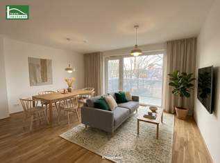 Traumhafte 3-Zimmer-Wohnung in optimaler Lage in Wiener Neustadt - ab sofort verfügbar!, 1085 €, Immobilien-Wohnungen in Niederösterreich Traumhafte 3-Zimmer-Wohnung in optimaler Lage in Wiener Neustadt - ab sofort verfügbar!, 1085 €, Immobilien-Wohnungen in Niederösterreich