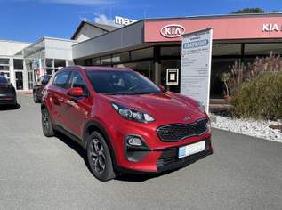 Sportage 1,6 GDI GPF Silber, 21490 €, Auto & Fahrrad-Autos in 8132 Pernegg an der Mur Sportage 1,6 GDI GPF Silber, 21490 €, Auto & Fahrrad-Autos in 8132 Pernegg an der Mur