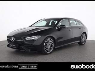 CLA 200 d Shooting Brake AMG Line, 38290 €, Auto & Fahrrad-Autos in 4663 Laakirchen