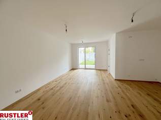 AM GRÜNEN PRATER – 3 Zimmer mit Eigengarten – urban wohnen, den Prater genießen!, 649000 €, Immobilien-Wohnungen in 1020 Leopoldstadt