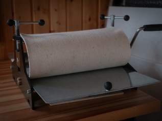 Druckpresse Druckpresse